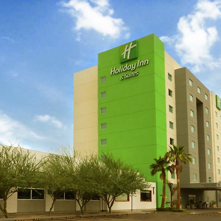 Holiday Inn Hotel & Suites Hermosillo Aeropuerto By Ihg Exteriör bild