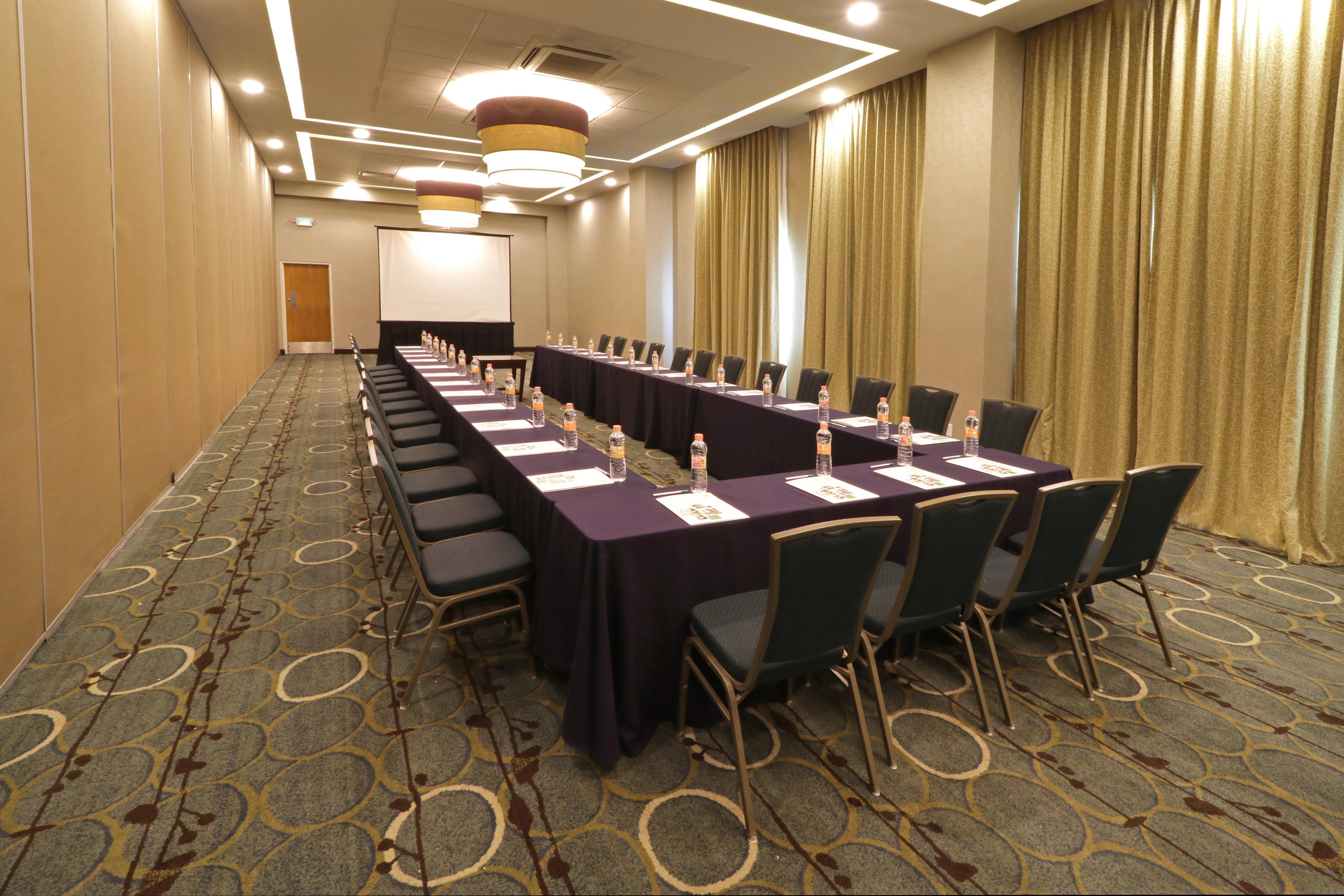 Holiday Inn Hotel & Suites Hermosillo Aeropuerto By Ihg Exteriör bild