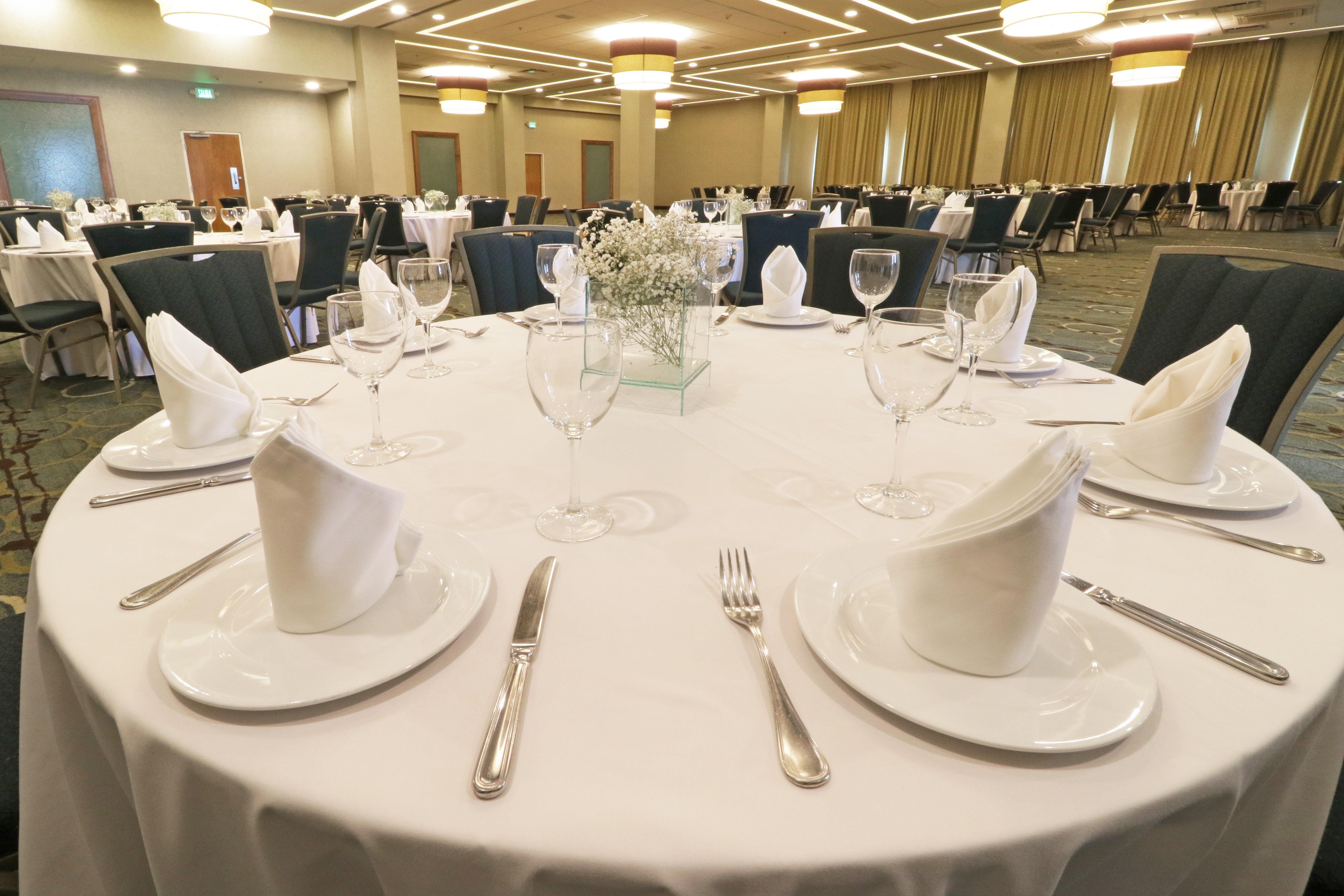 Holiday Inn Hotel & Suites Hermosillo Aeropuerto By Ihg Exteriör bild