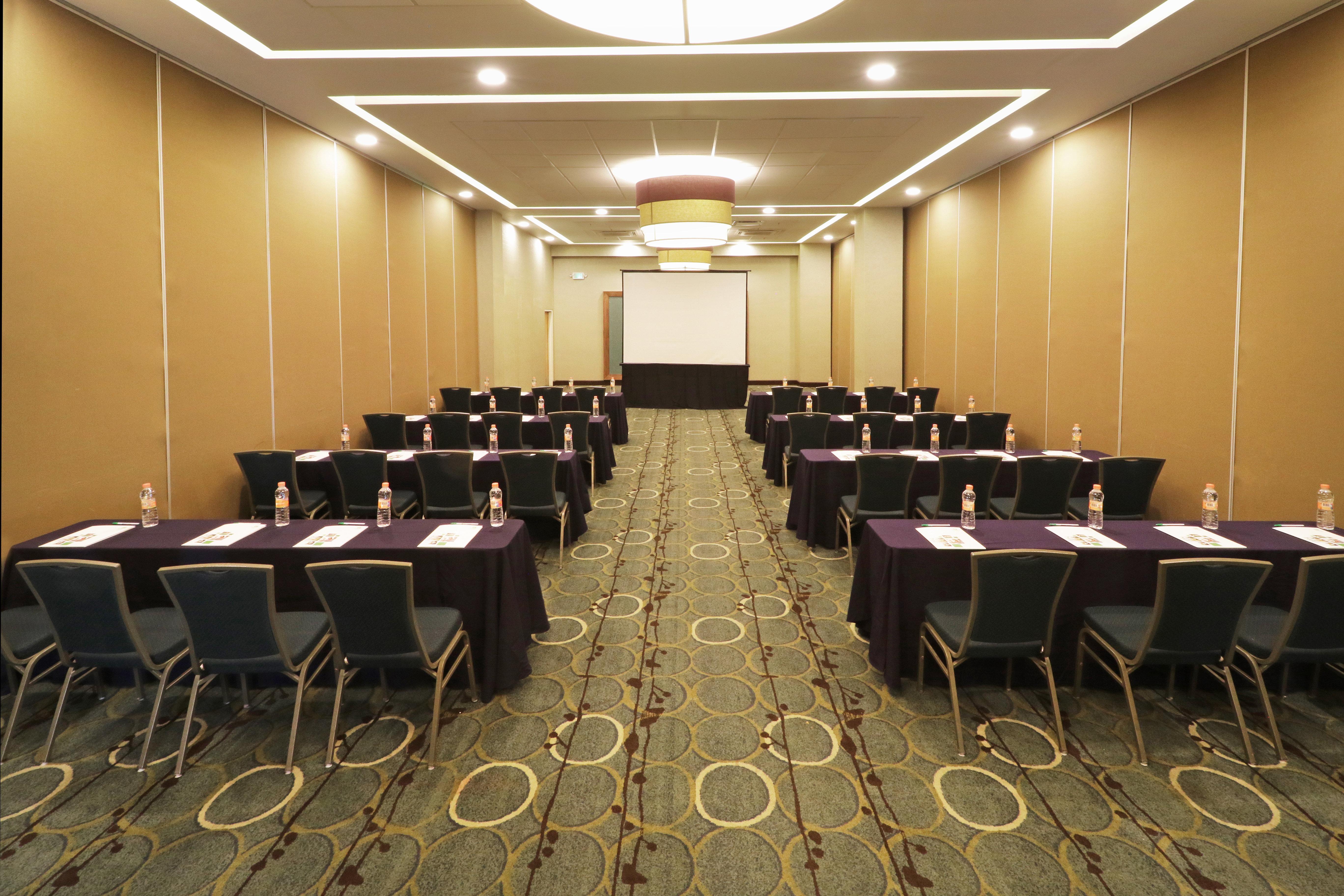 Holiday Inn Hotel & Suites Hermosillo Aeropuerto By Ihg Exteriör bild