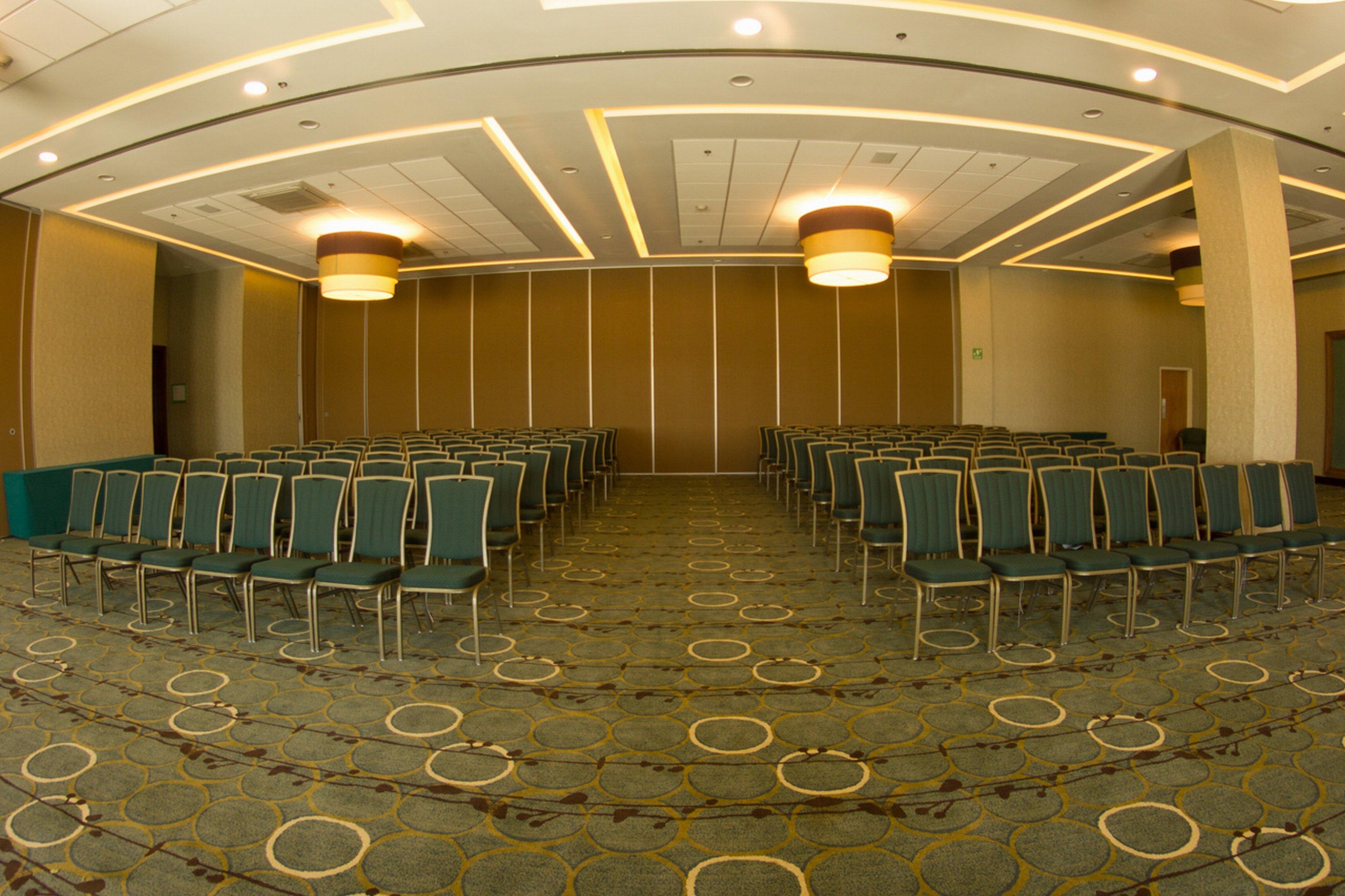 Holiday Inn Hotel & Suites Hermosillo Aeropuerto By Ihg Exteriör bild