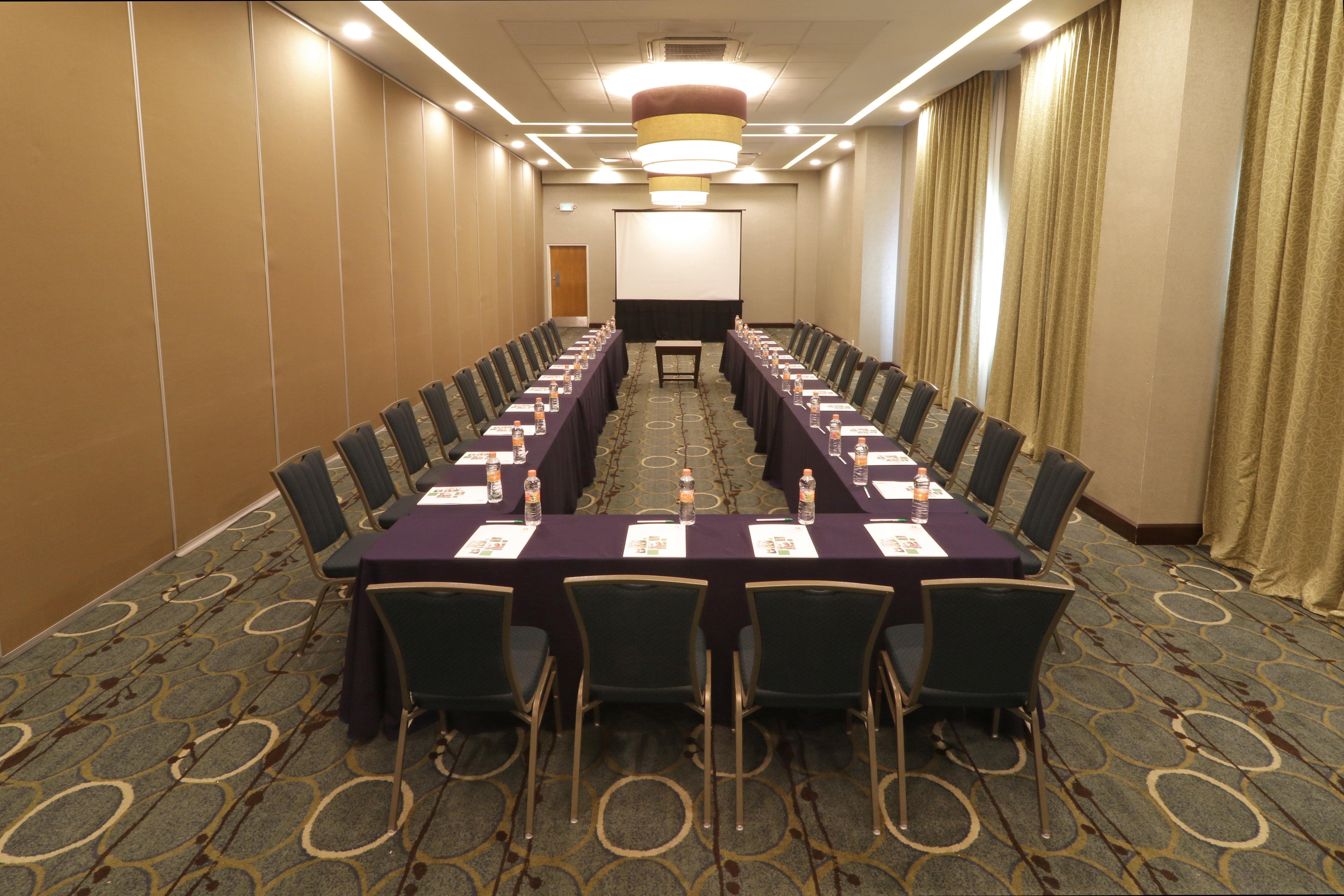 Holiday Inn Hotel & Suites Hermosillo Aeropuerto By Ihg Exteriör bild
