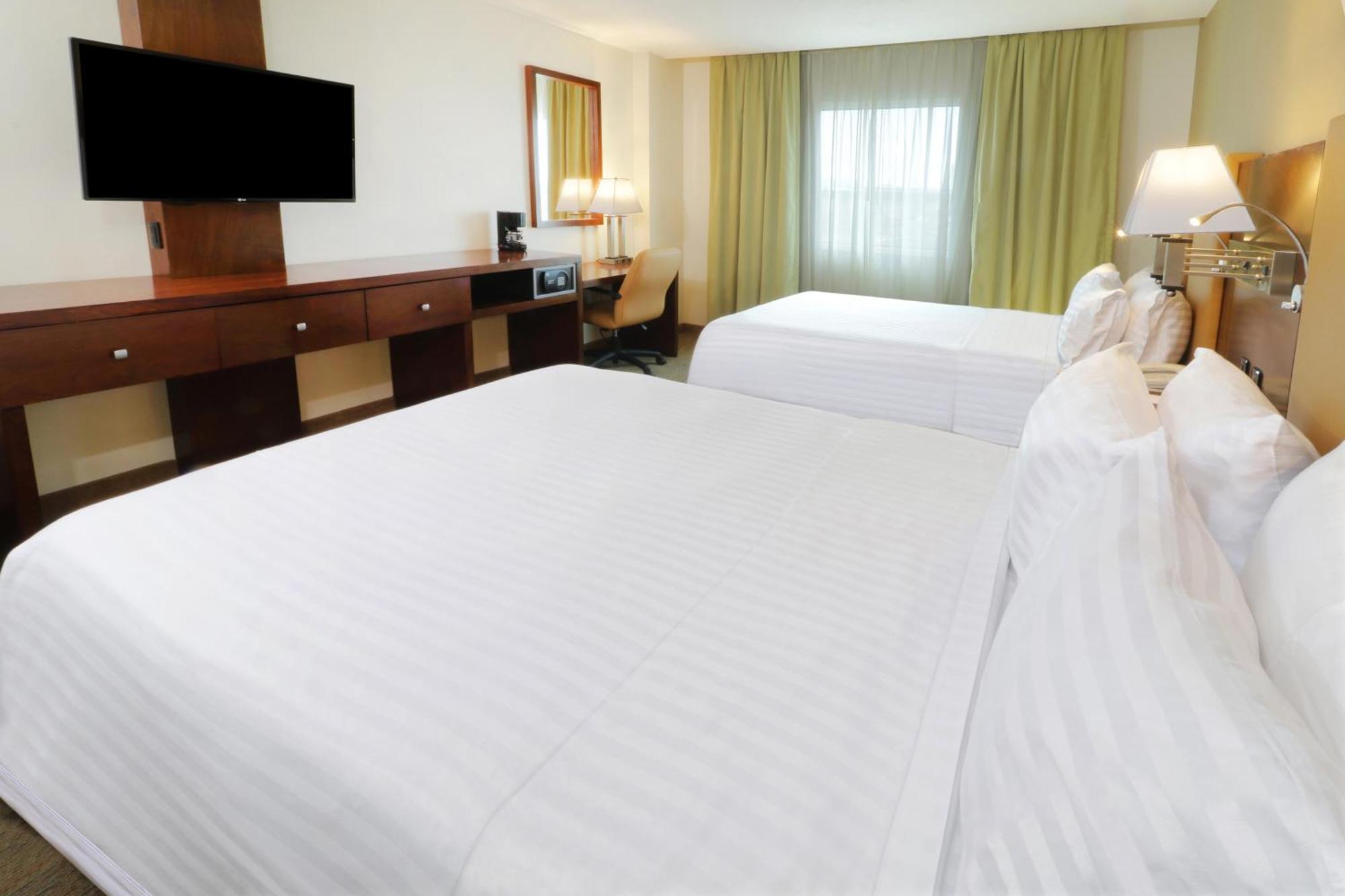 Holiday Inn Hotel & Suites Hermosillo Aeropuerto By Ihg Exteriör bild